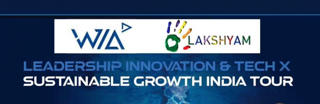 Lakshyam NGO Cover Image