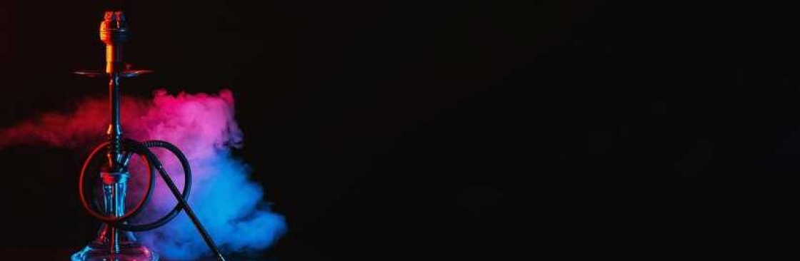 Hookah Filter Cover Image