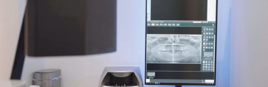 Lumina Dental Cover Image