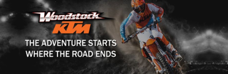 woodstock ktmtriumph Cover Image