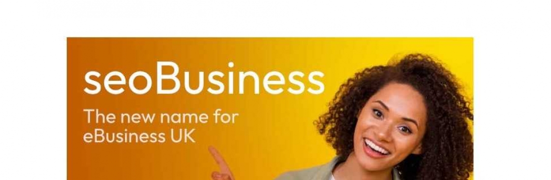 seoBusiness Cover Image