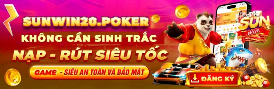 Sunwin Poker Cover Image