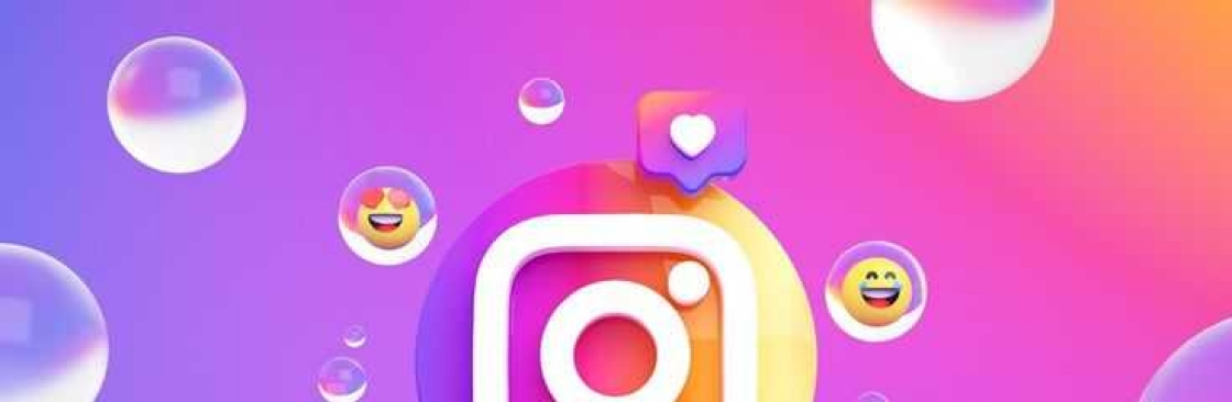 Instagram Pro Cover Image