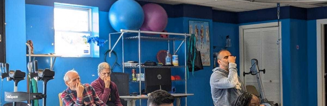 Yoga Empowerment Studio Cover Image