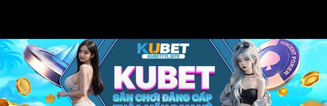 KUBET77 Cover Image