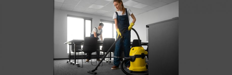 Bond Clean Expert Gold Coast Cover Image