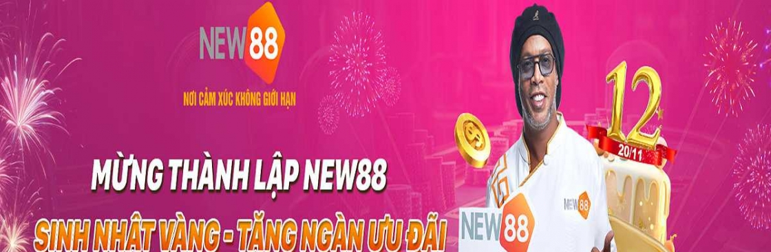 New88 Casino Cover Image