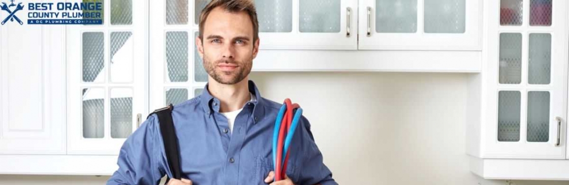 Best Orange County Plumber Cover Image
