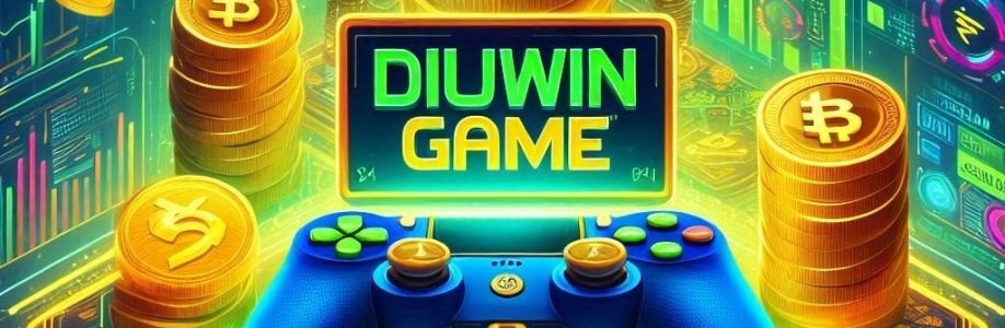 Diuwin game Cover Image