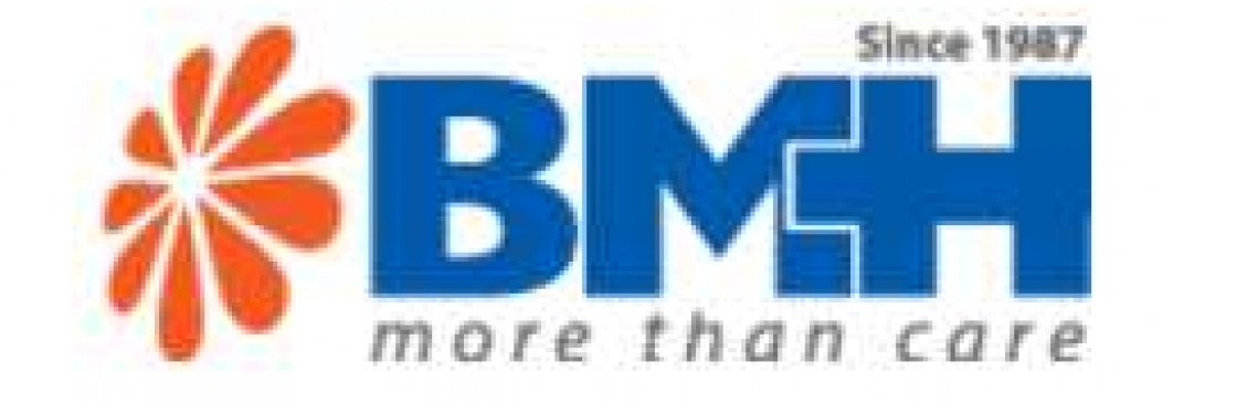 Baby Memorial Hospital Cover Image