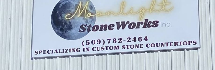 Moonlight Stone Works, Inc Cover Image