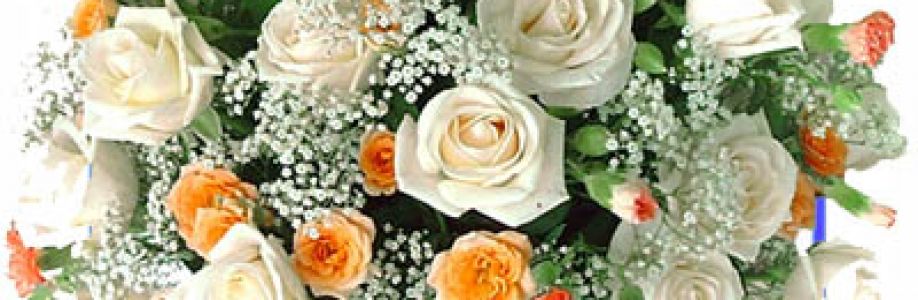 GlowyFlowers Cover Image