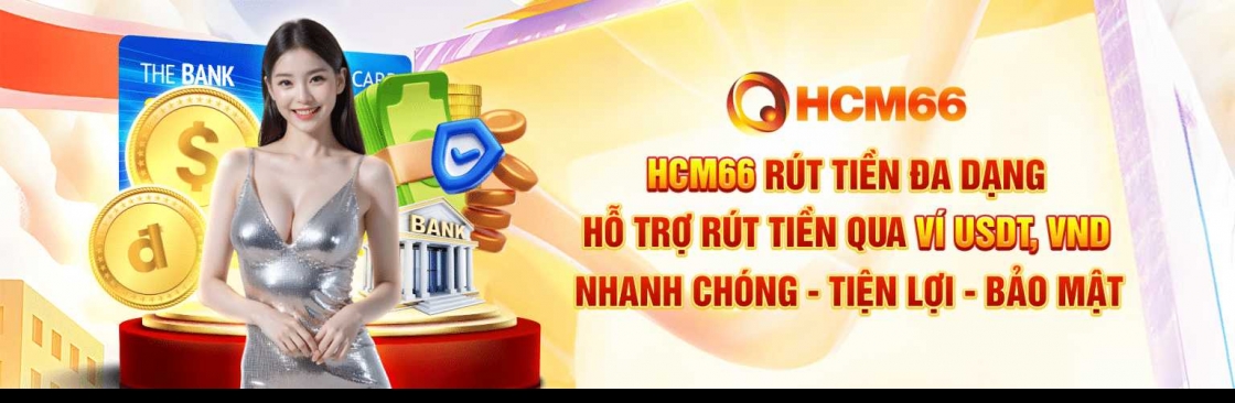hcm66 cam Cover Image