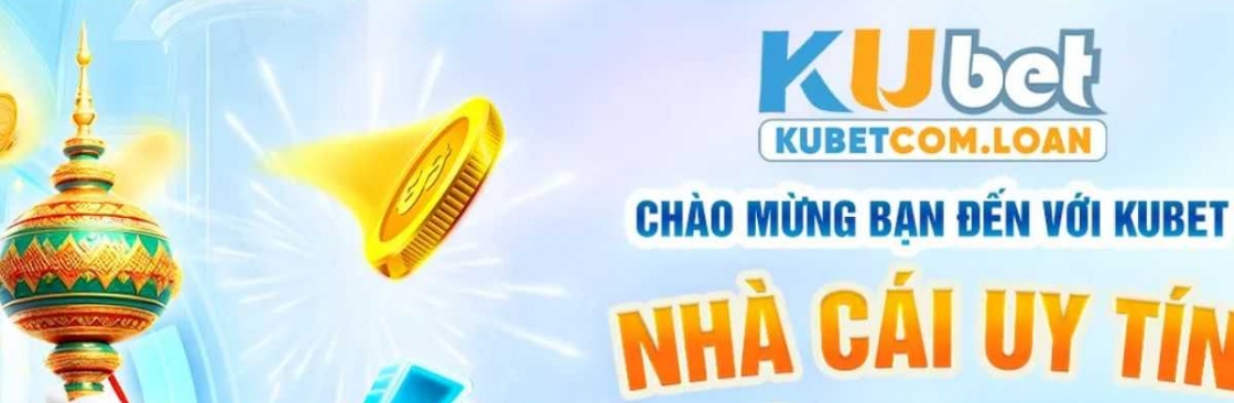 KUBET Cover Image