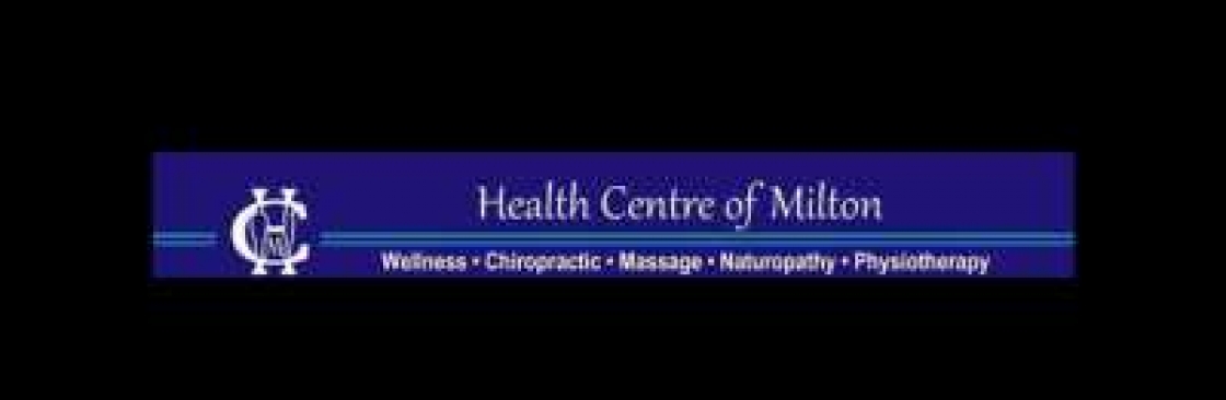 Health Centre of Milton Cover Image