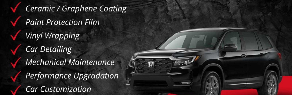 Autoism India Cover Image