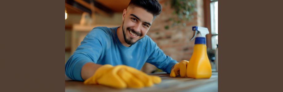 Bond Cleaning Perth Cover Image