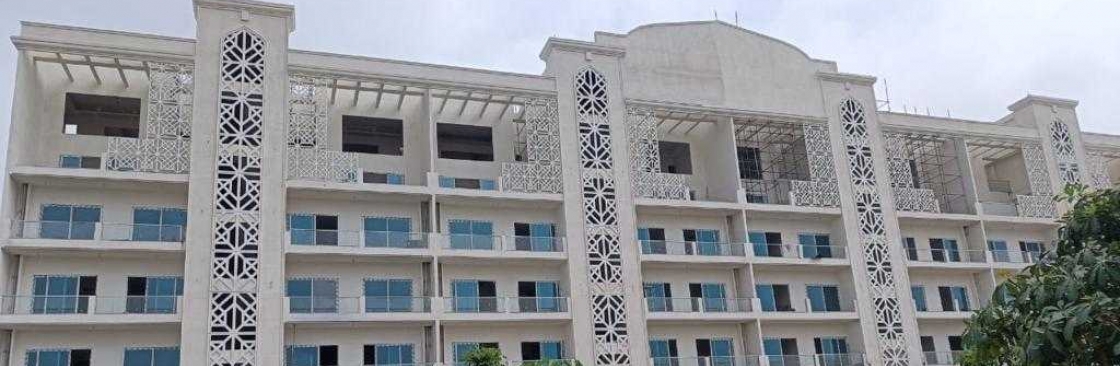 Ivory County Cover Image