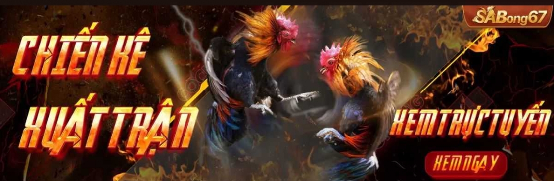 SABONG67 Cover Image