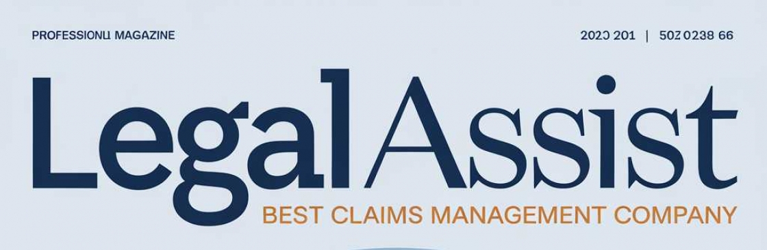 Legal Assist Cover Image