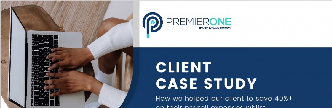 PremierOne Cover Image