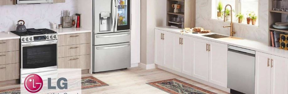 FAJ SERVICES Cover Image