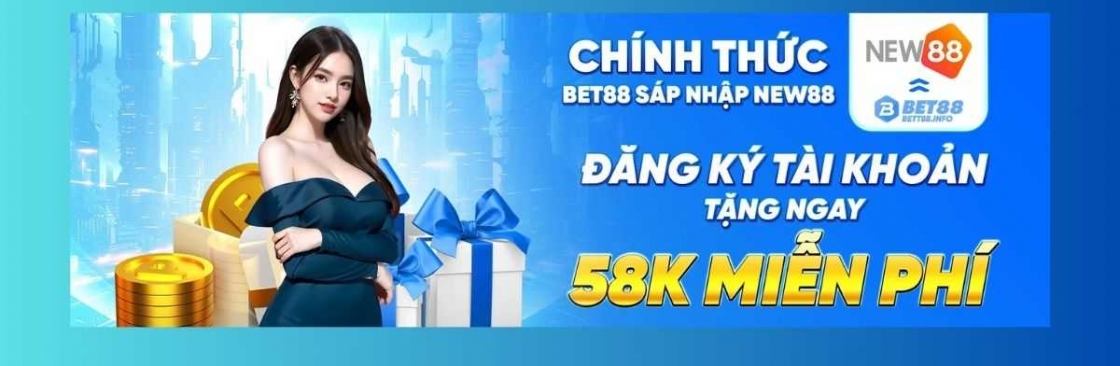 Nhà cái BET88 Cover Image