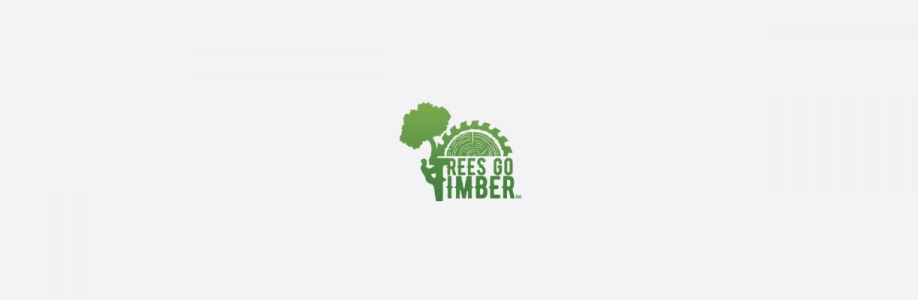 Trees Go Timber Cover Image