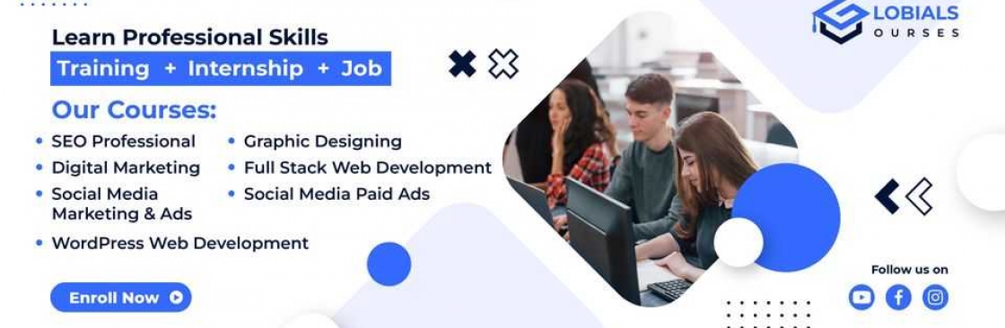 Globials Courses Cover Image