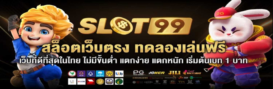 slot99link Cover Image