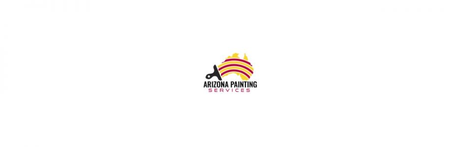 Arizona Painting Services Cover Image