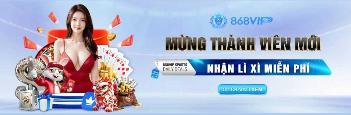 868VIP Casino Cover Image