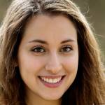 Maya Harrison Profile Picture