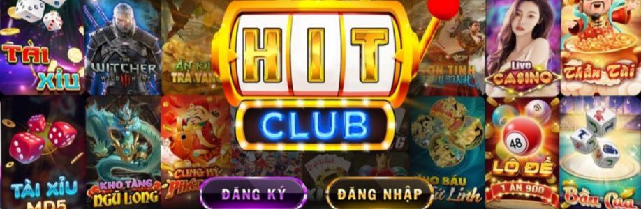 hitclub Cover Image