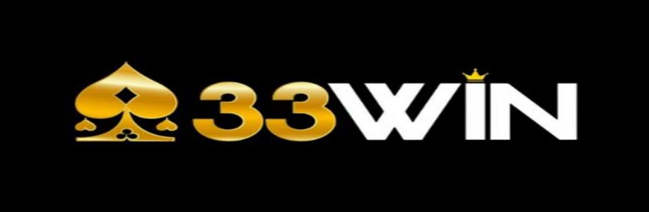 33 WIN Cover Image