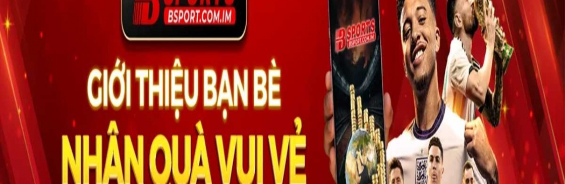 Nhà Cái Bsport Cover Image