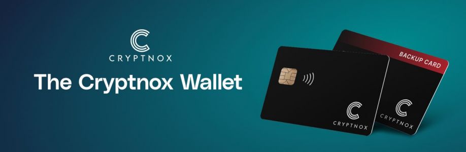 CRYPT NOX Cover Image