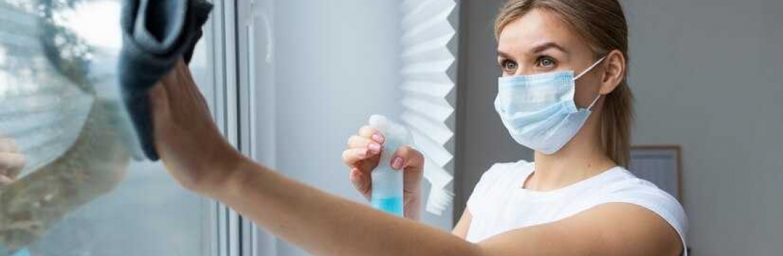 End of Lease Cleaners Sydney Cover Image