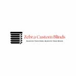 Zebra Custom Blinds Profile Picture