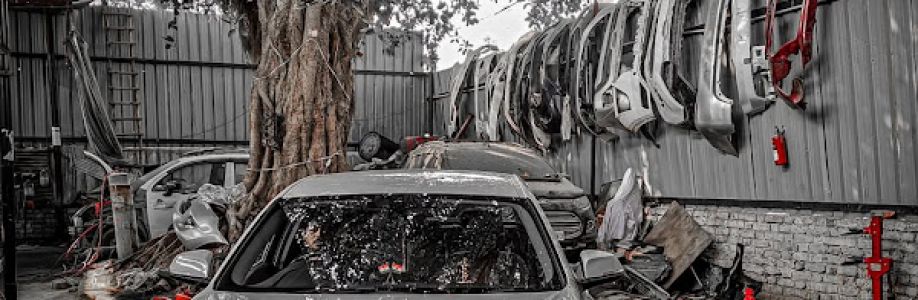 Car Medic Motors Cover Image