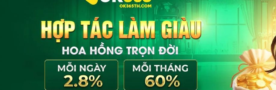 Trang Chủ OK365 Cover Image