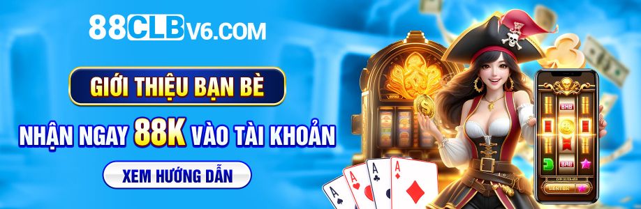 88clbv6com1 Cover Image