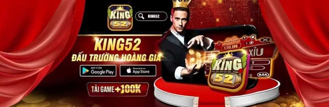 KING52 Cover Image
