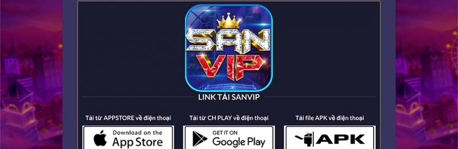 SANVIP CLUB Cover Image