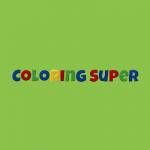 ColoringSuper Profile Picture