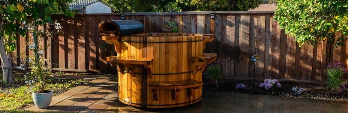 Roberts Hot Tubs Cover Image