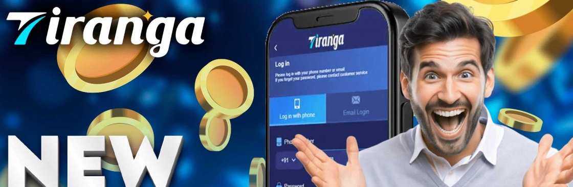 Tiranga login Cover Image