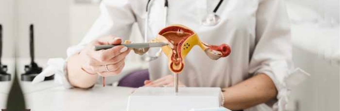 Dr.Nikita Mandhane Biyani |Best Gynecologist Nagpur Cover Image