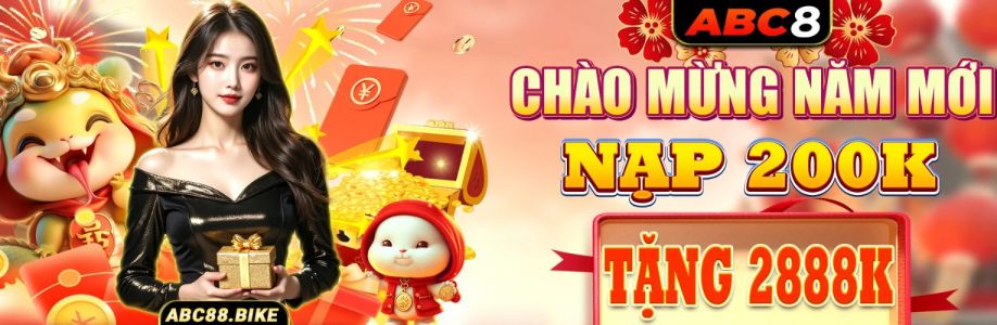 ABC8 BIKE Cover Image