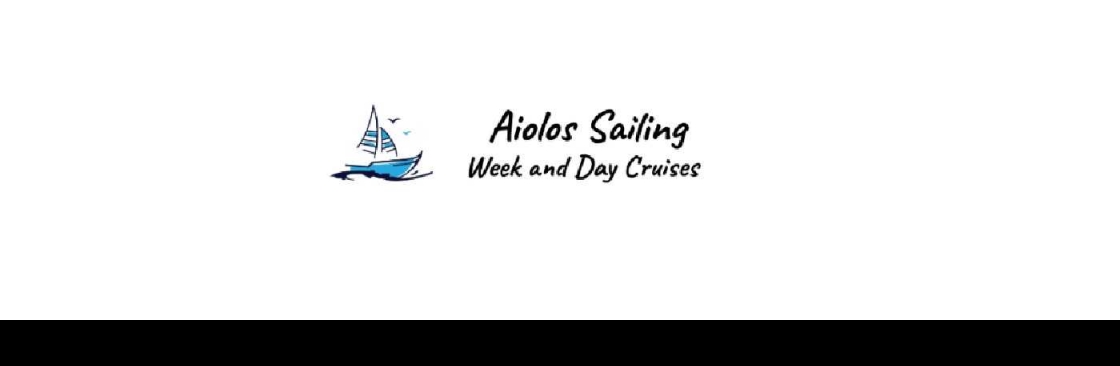 Aiolos Sailing Cover Image